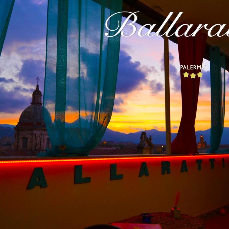 B&b Ballarattik - Double Room with Terrace - 4