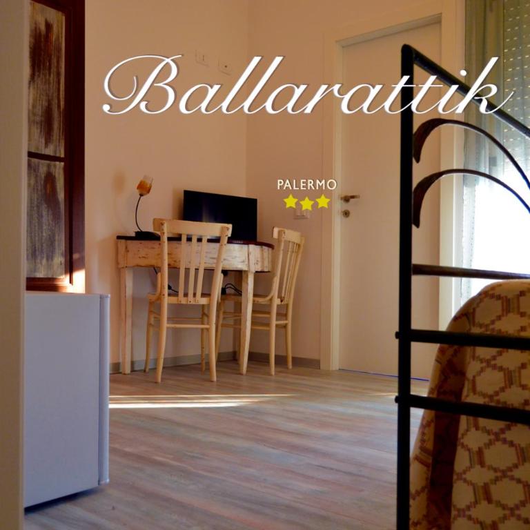 B&b Ballarattik - Double Room with Terrace - 18