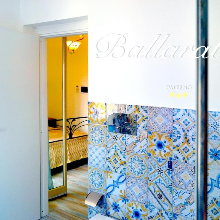B&b Ballarattik - Double Room with Terrace - 19