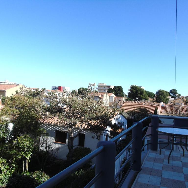 Villa Reva - Appartement - 5