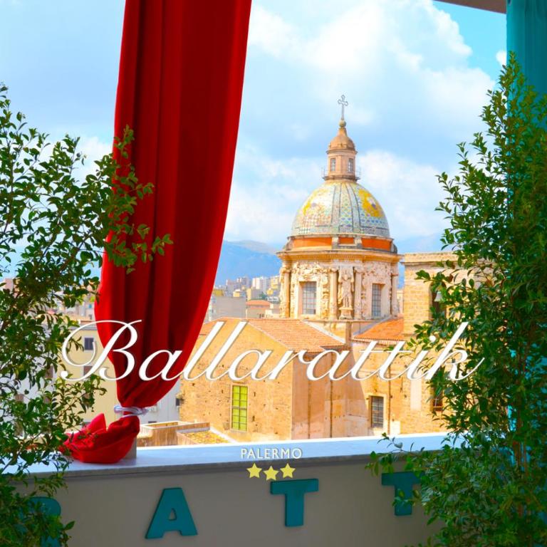 B&b Ballarattik - Double Room with Terrace - 21