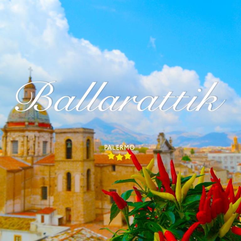 B&b Ballarattik - Double Room with Terrace - 1