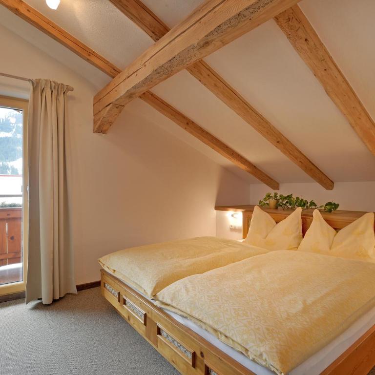 Haus Erika - Apartment mit 2 Schlafzimmern - 3