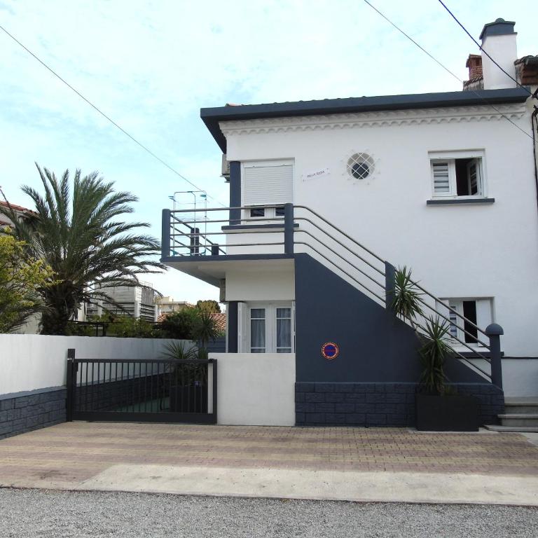 Villa Reva - Appartement - 1