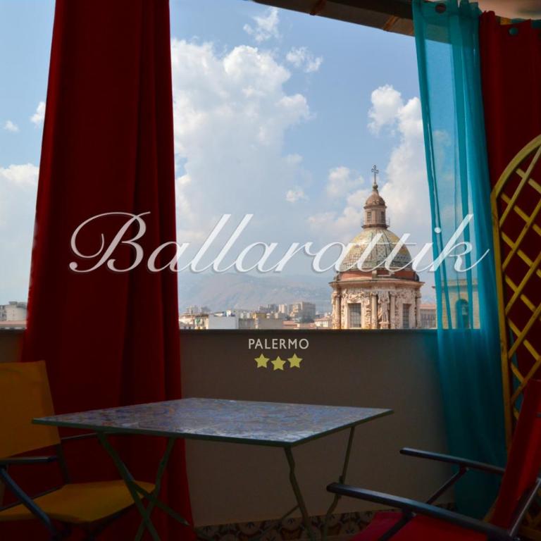 B&b Ballarattik - Double Room with Terrace - 15