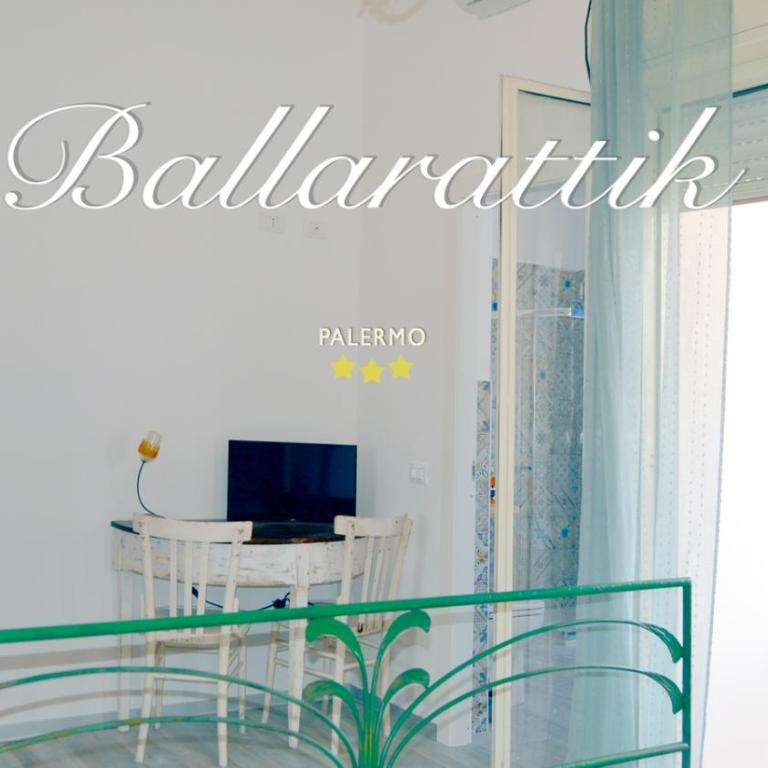 B&b Ballarattik - Double Room with Terrace - 16