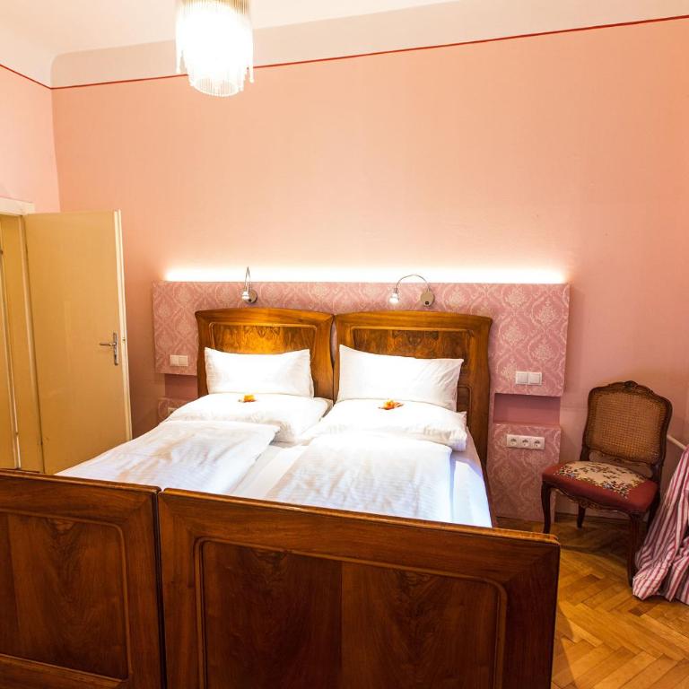 Der Eberhard - Sleep & Dine A9 Exit 133 - Classic Doppelzimmer - 15