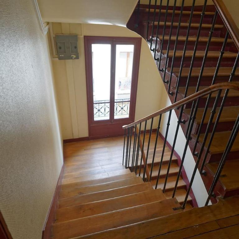 Quiet apartment near Montmartre - Appartement 1 Chambre - 14