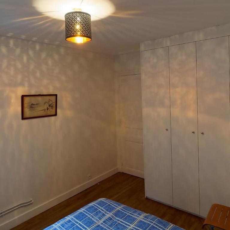 Quiet apartment near Montmartre - Appartement 1 Chambre - 15