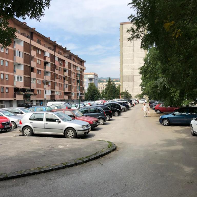 Apartment 8 - Apartment - 29