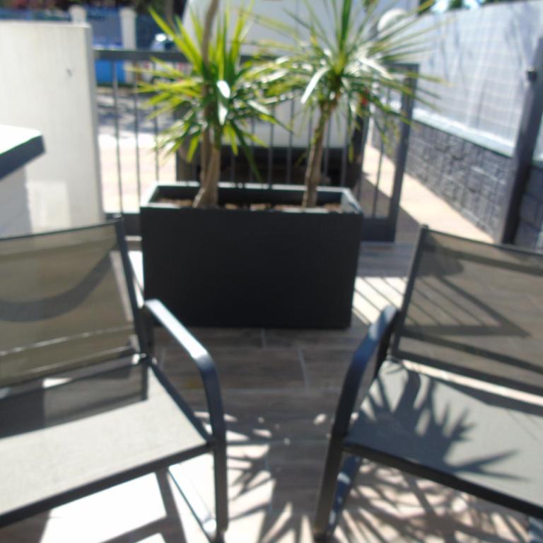 Villa Reva - Appartement - Rez-de-Chaussée - 3