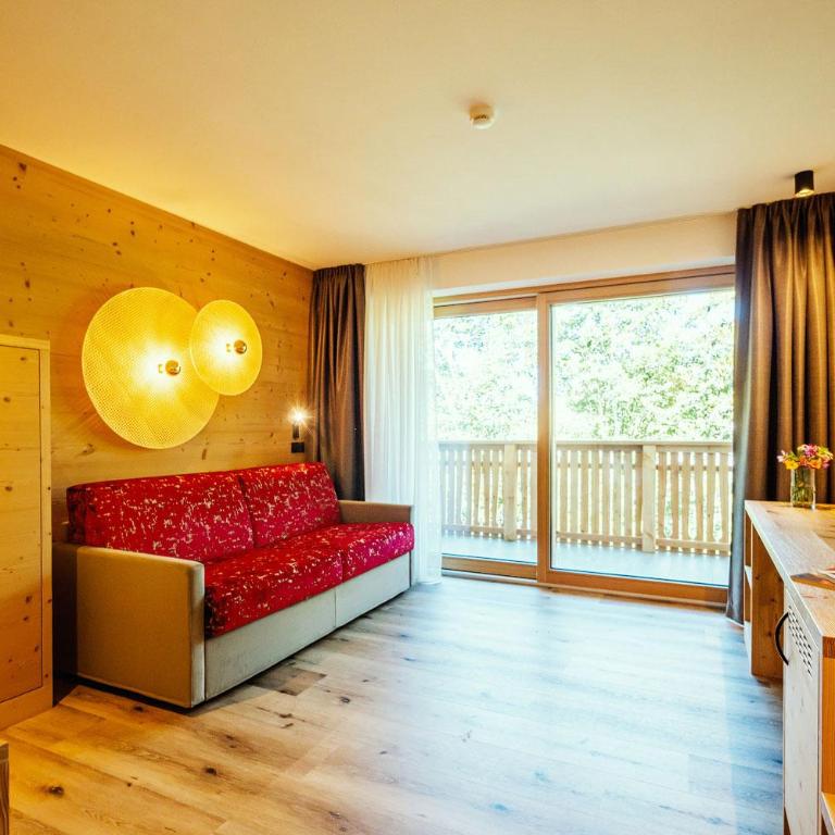 Hotel Mirabel - Suite Deluxe - 5