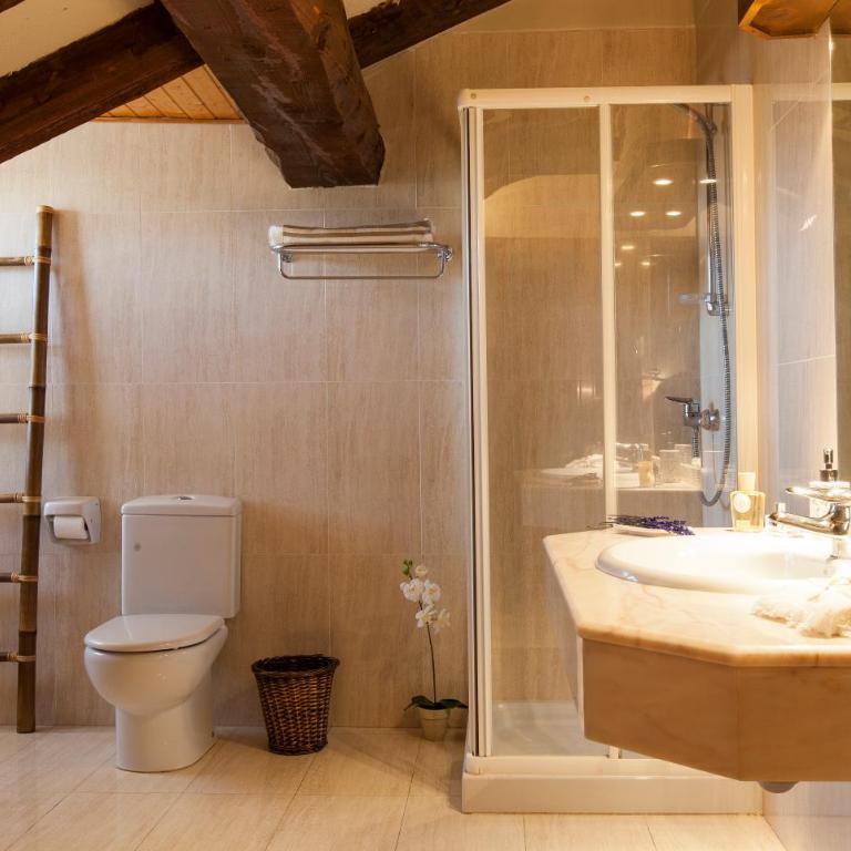 Apartamentos El Rincón de Usana Zona Zero - Superior Apartment mit Badewanne - 9