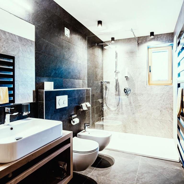 Hotel Mirabel - Suite Deluxe - 4