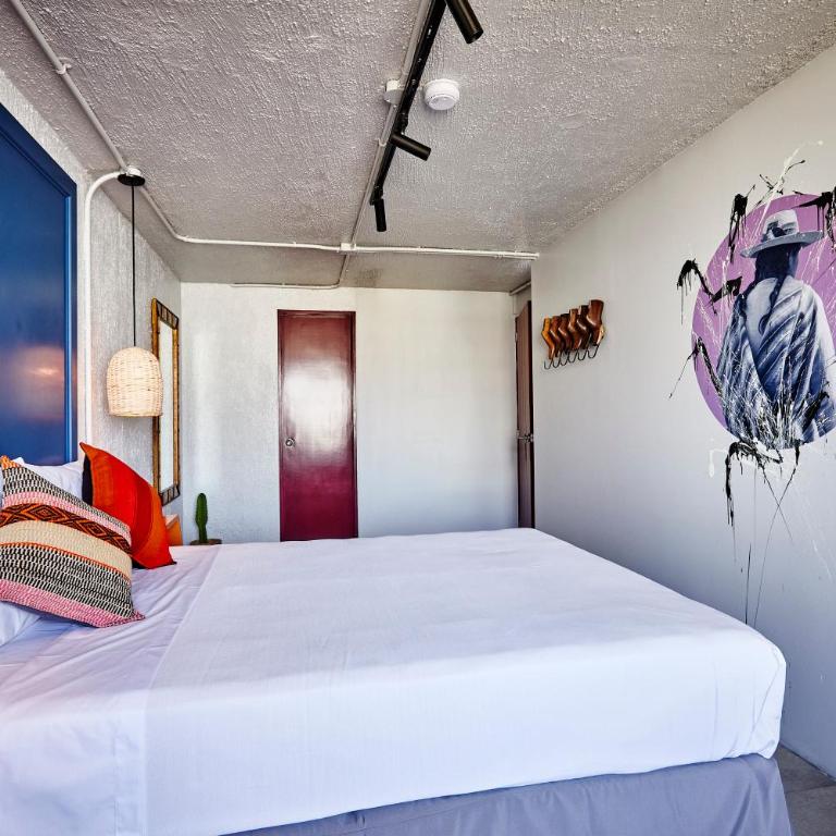 Naia Hoteles - Standard Queen Room - 1