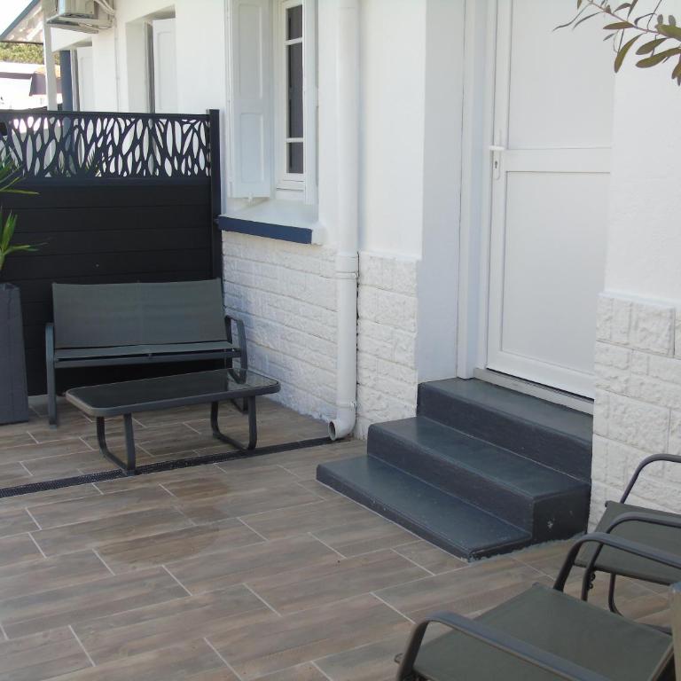 Villa Reva - Appartement - 5