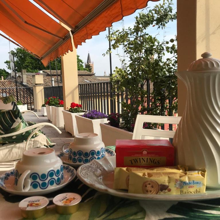 Le Tre Torri - Appartamento Attico - 18
