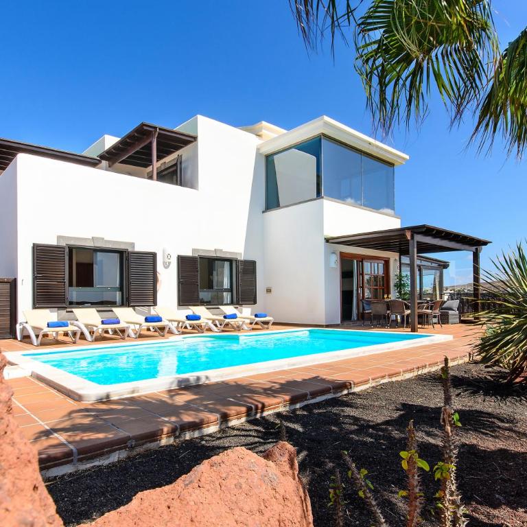 Hipoclub Villas,"Tabaro"villa - Villa with Private Pool - 1
