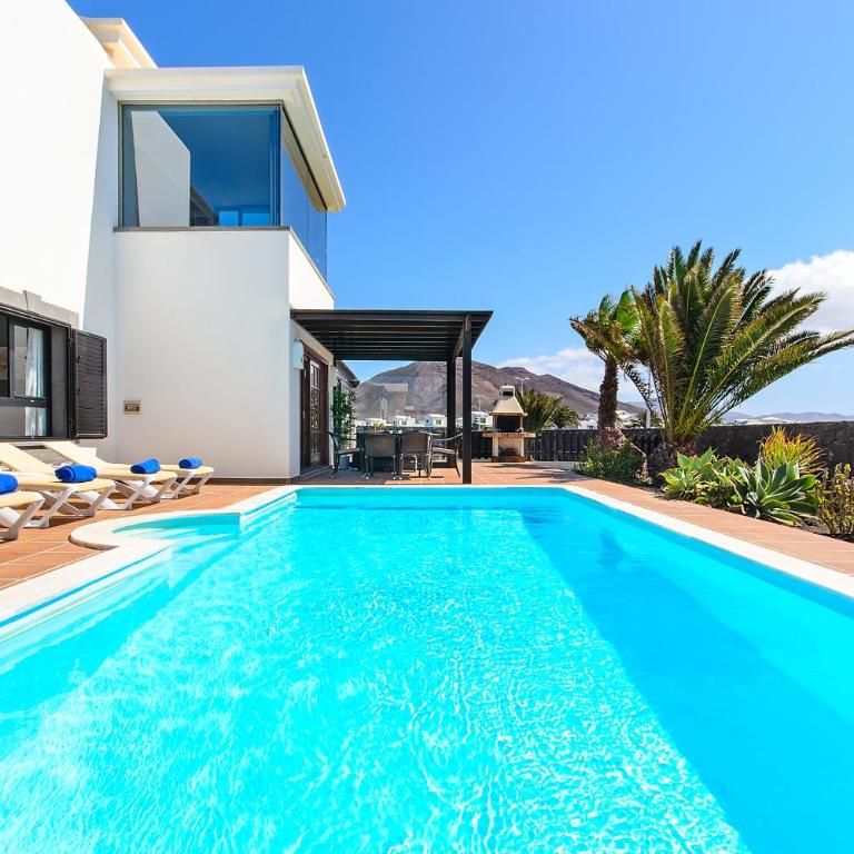 Hipoclub Villas,"Tabaro"villa - Villa with Private Pool - 12