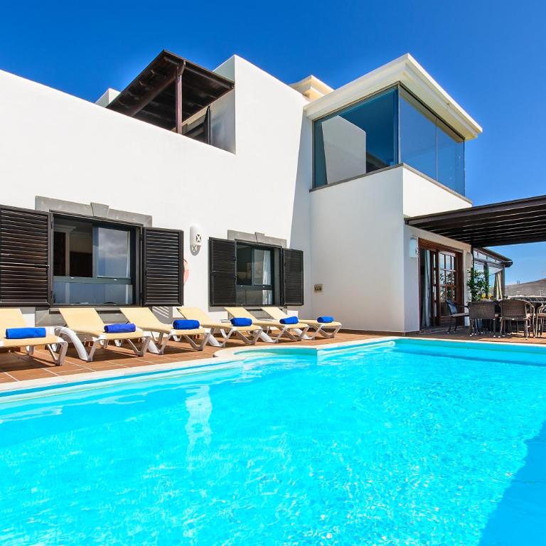 Hipoclub Villas,"Tabaro"villa - Villa with Private Pool - 15