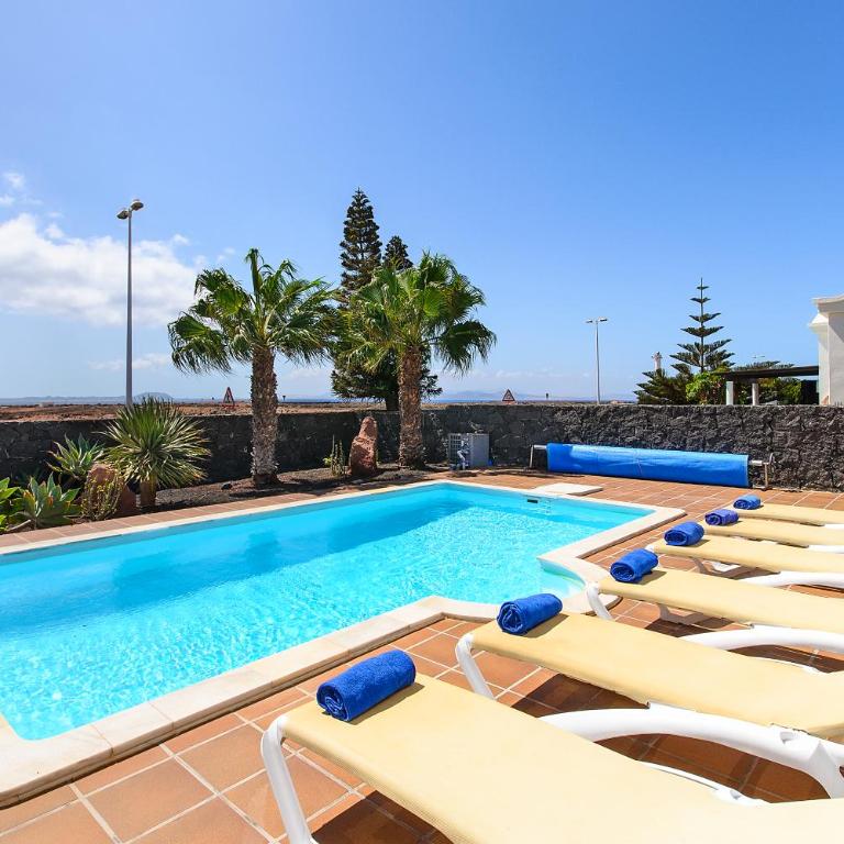 Hipoclub Villas,"Tabaro"villa - Villa with Private Pool - 16