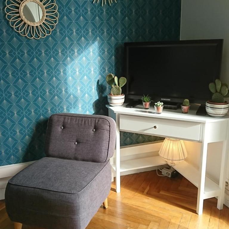 6 bedrooms seaview house, Old Town - Appartement 6 Chambres - Vue sur Mer - 18