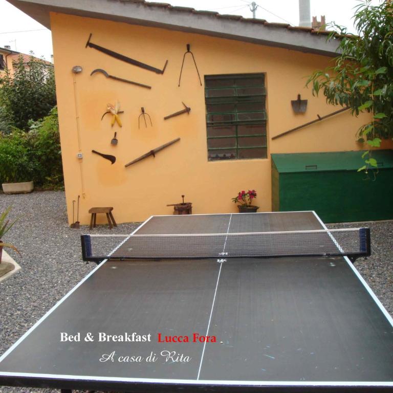 Bed & Breakfast Lucca Fora - Camera Doppia con Letti Singoli - 4