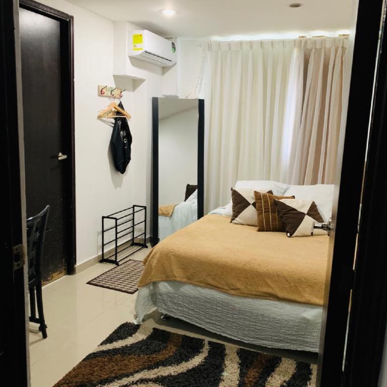 Hotel Sun Suite - Habitación Doble - 3