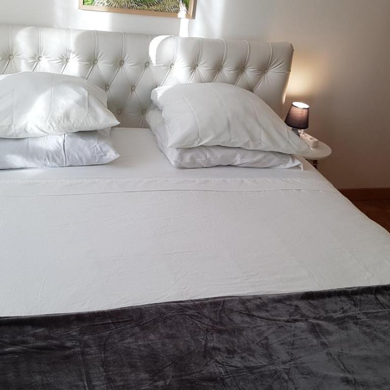 CLEM SOLEIL - Appartement 1 Chambre - 8