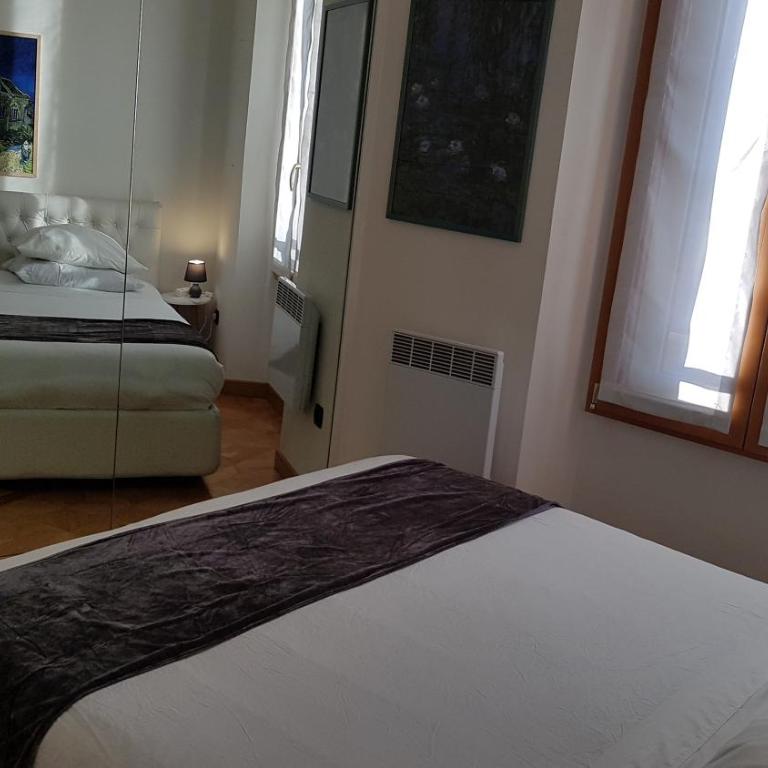 CLEM SOLEIL - Appartement 1 Chambre - 9