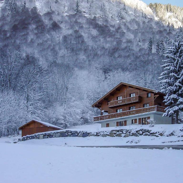 Chalet Clairvaux - Villa de 5 dormitorios - 35