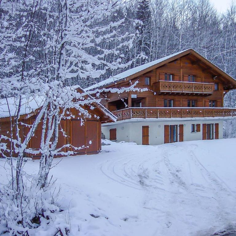 Chalet Clairvaux - Villa de 5 dormitorios - 34