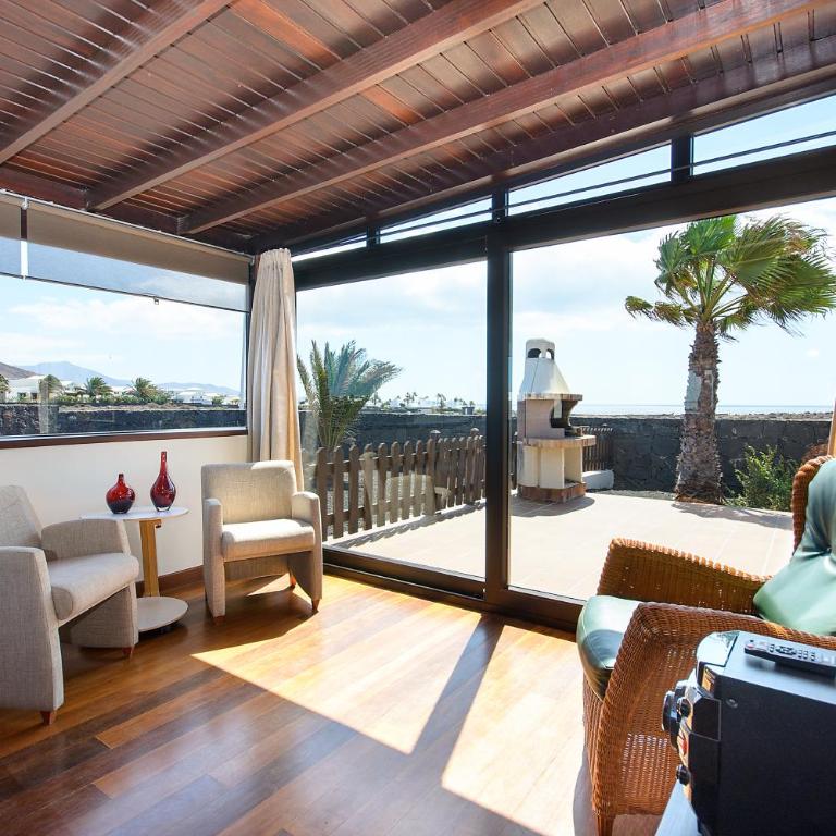 Hipoclub Villas,"Tabaro"villa - Villa with Private Pool - 24