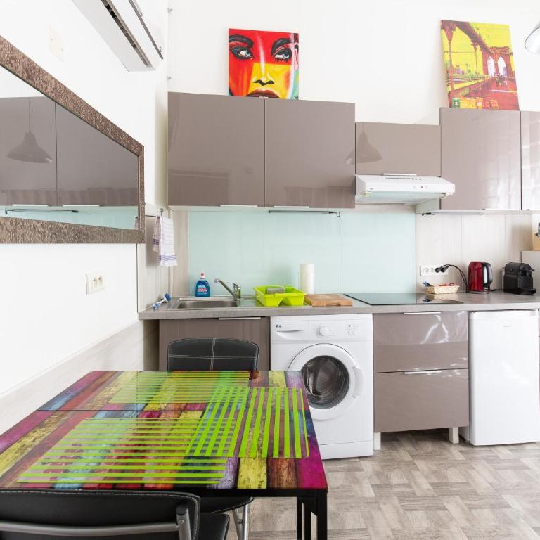 Forville - Apartamento - 2