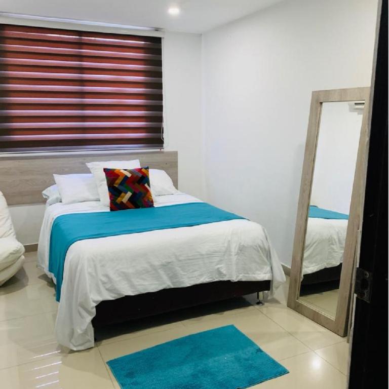 Hotel Sun Suite - Habitación Doble - 10