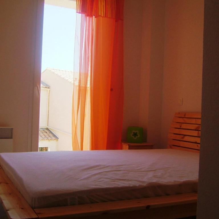 T3 vue mer et plage, avec wifi et parking - Haus mit 2 Schlafzimmern - 13