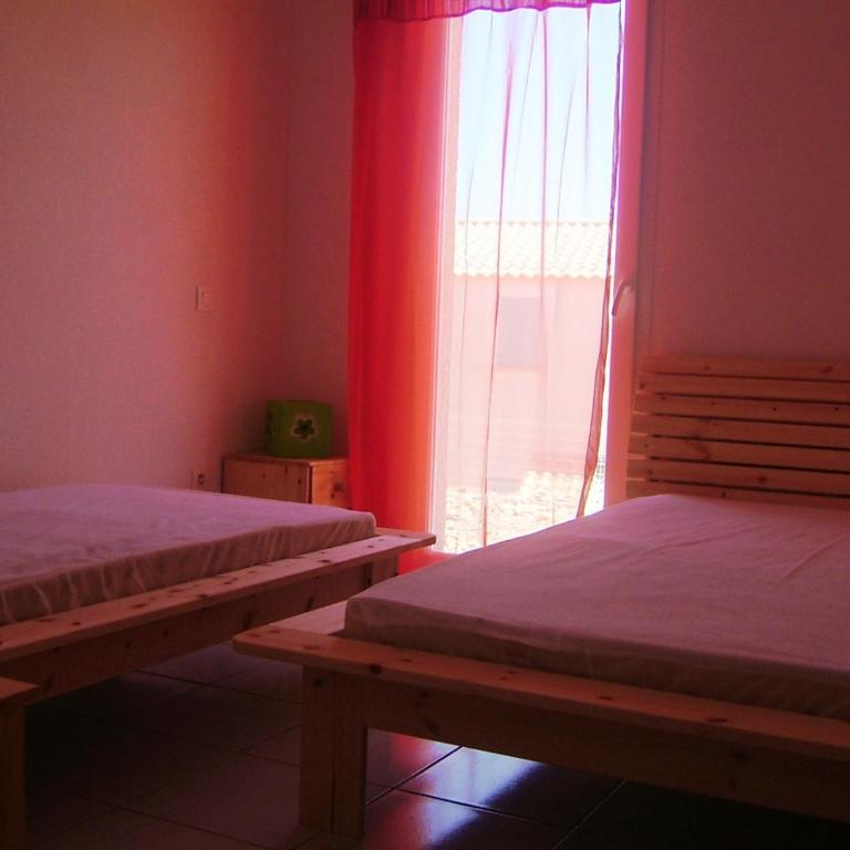 T3 vue mer et plage, avec wifi et parking - Haus mit 2 Schlafzimmern - 14