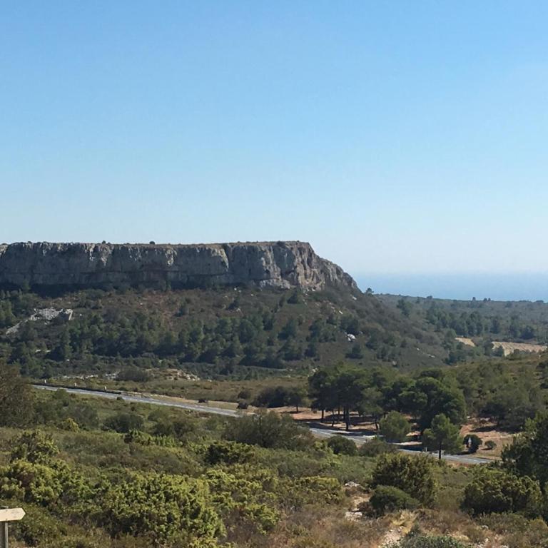 T3 vue mer et plage, avec wifi et parking - Haus mit 2 Schlafzimmern - 32