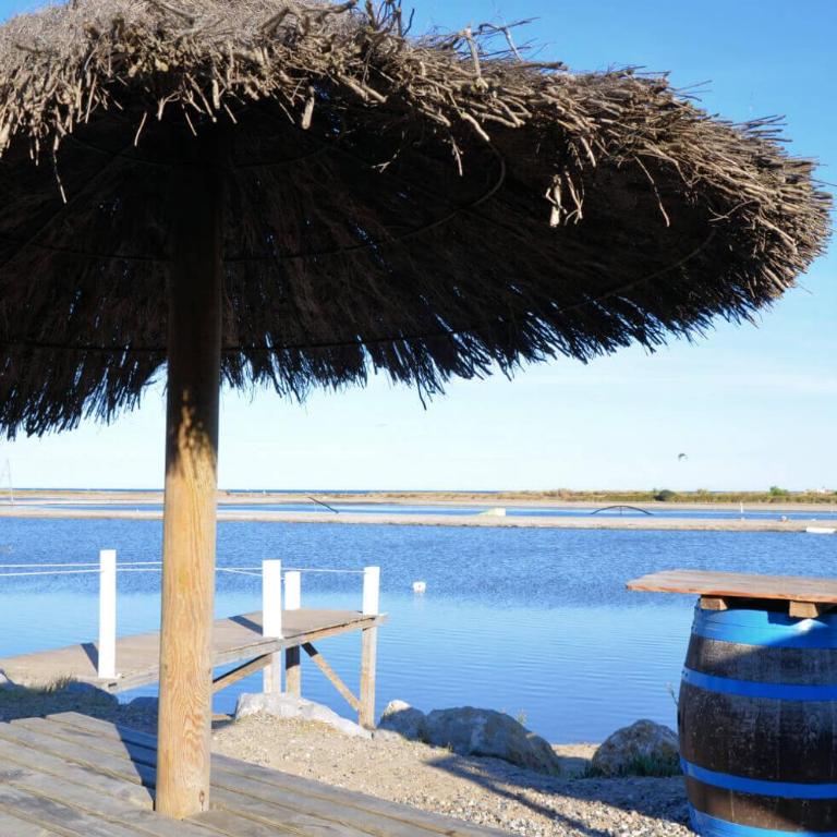 T3 vue mer et plage, avec wifi et parking - Haus mit 2 Schlafzimmern - 34