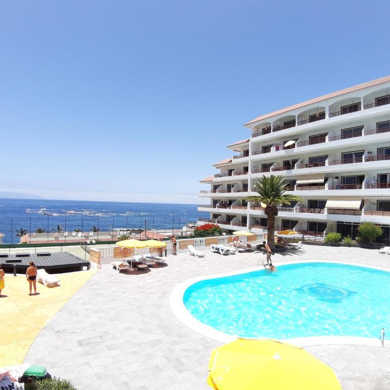 Luxury Tagara Beach - Apartamento - 3