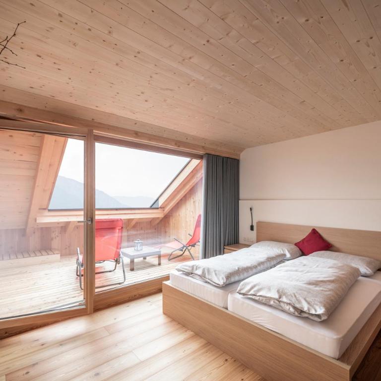 Kristplonerhof - Appartement 1 Chambre - 7