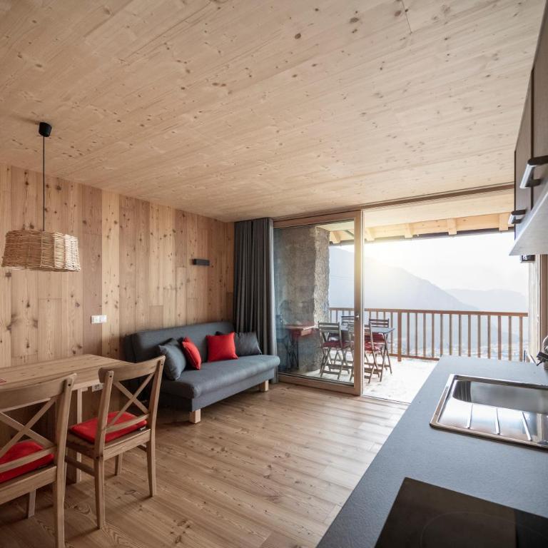 Kristplonerhof - Appartement 1 Chambre - 2