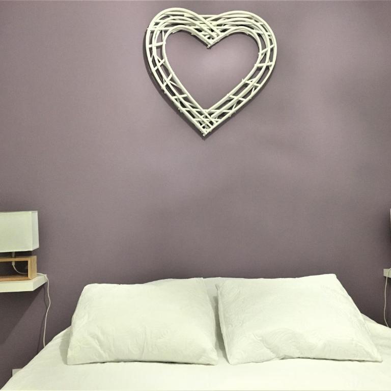 T2 Montpellier centre historique - Apartment mit 1 Schlafzimmer - 5