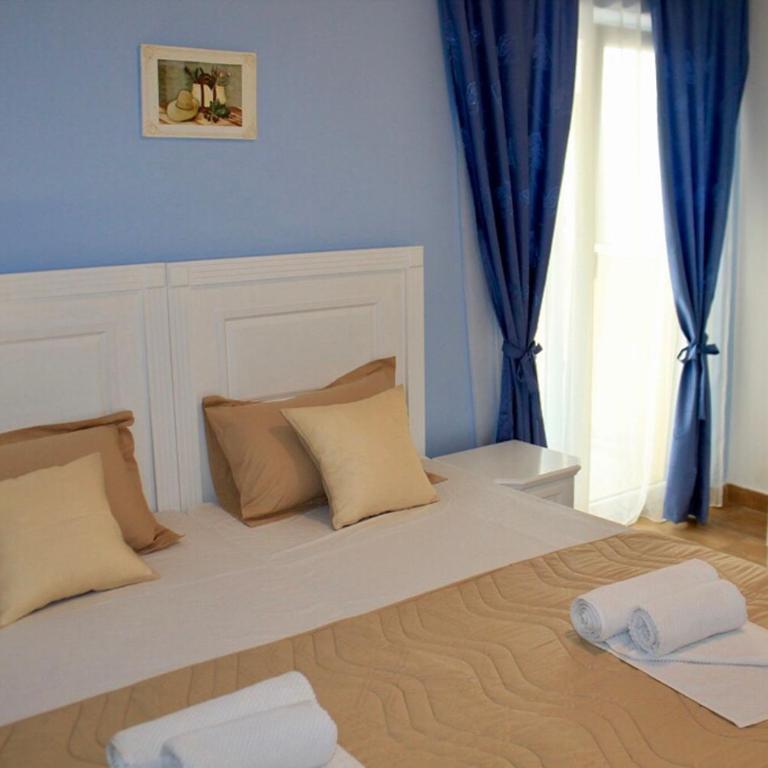 Villa Rihter - Standardna Dvokrevetna Soba sa Zasebnim Krevetima - 2