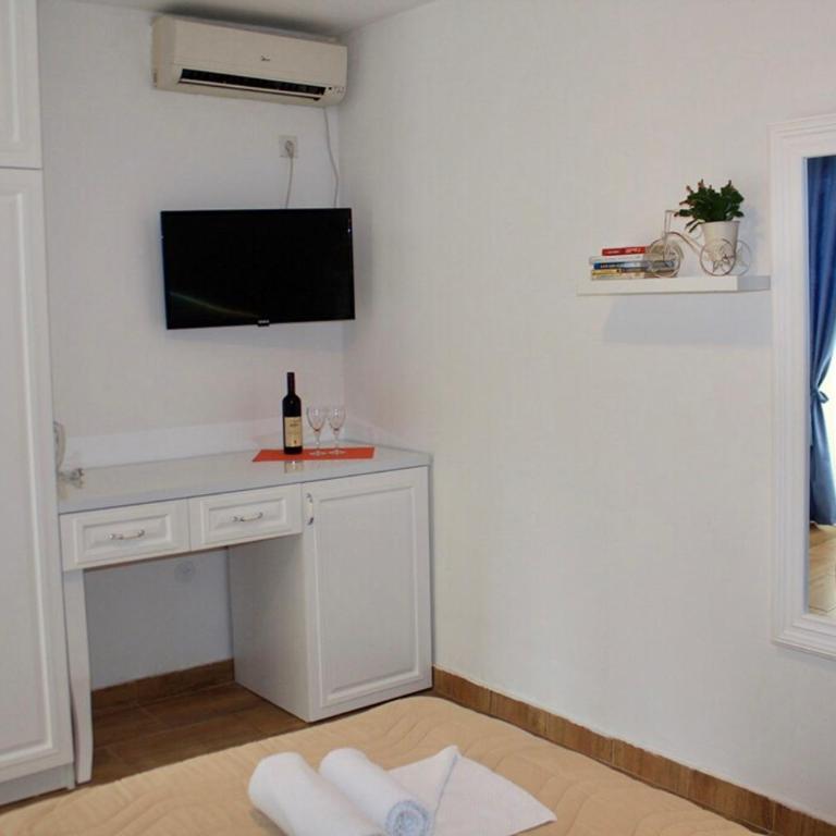 Villa Rihter - Standardna Dvokrevetna Soba sa Zasebnim Krevetima - 3
