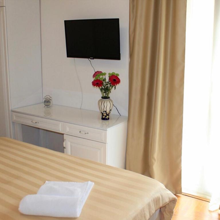 Villa Rihter - Standardna Dvokrevetna Soba sa Zasebnim Krevetima - 3