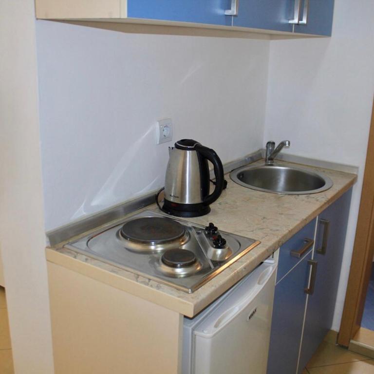 Villa Rihter - Studio - 3