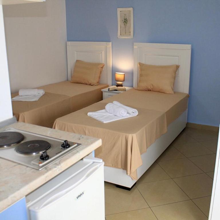 Villa Rihter - Studio - 1