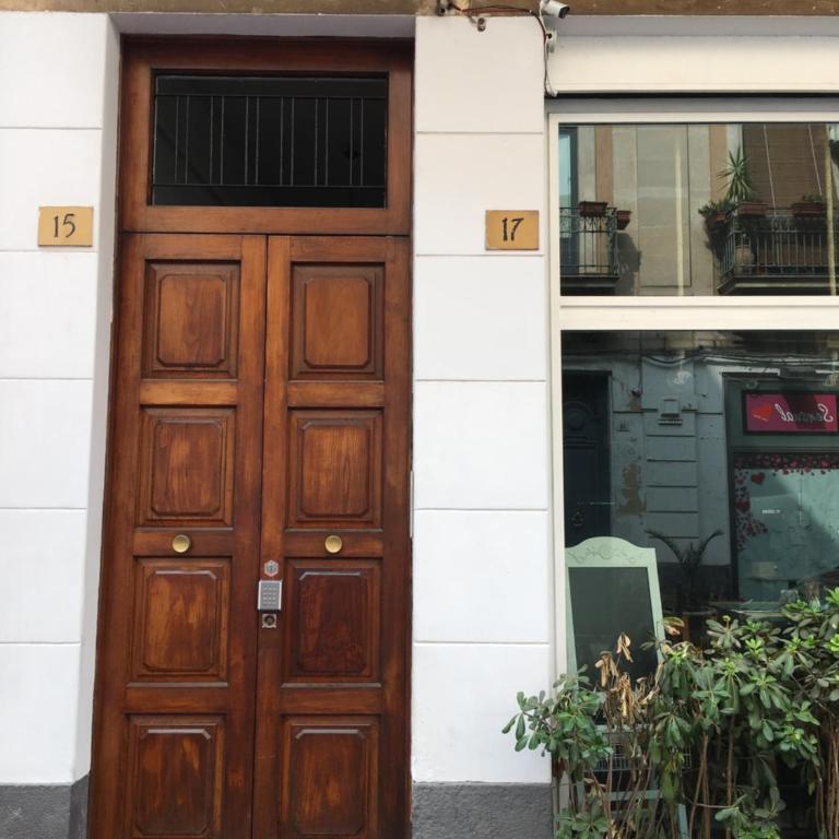 Sabbinirica House - Two-Bedroom Apartment - 23