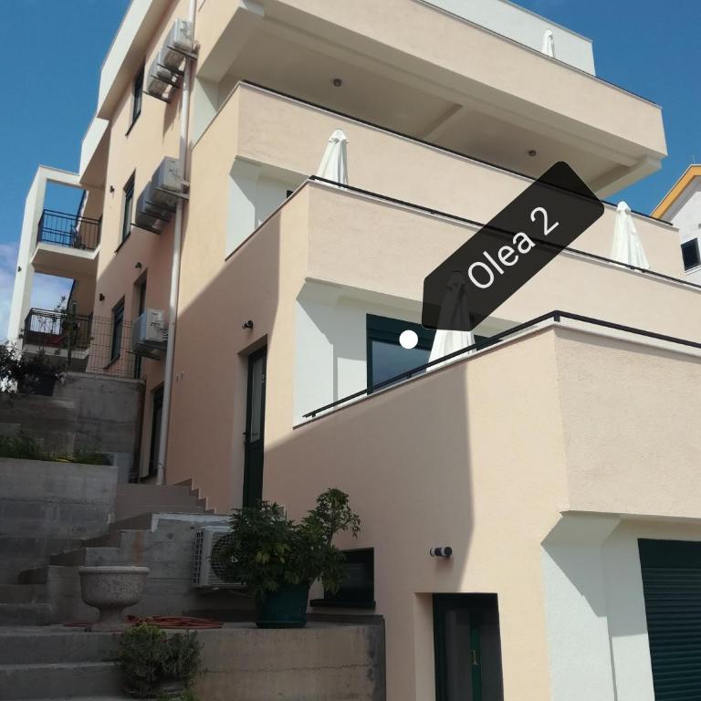 Olea - Apartman sa Pogledom na More - 13